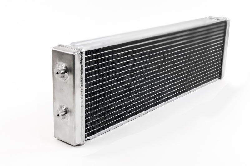 CSF Dual - Pass Universal Heat Exchanger (Cross - Flow) - BLOX Racing