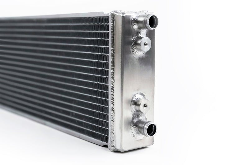 CSF Dual - Pass Universal Heat Exchanger (Cross - Flow) - BLOX Racing