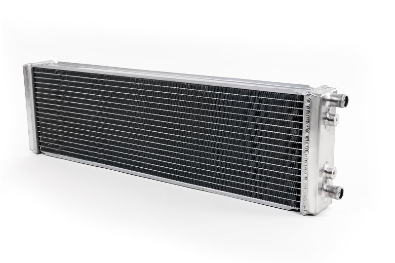 CSF Dual - Pass Universal Heat Exchanger (Cross - Flow) - BLOX Racing