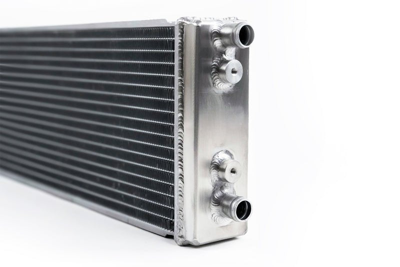 CSF Dual - Pass Universal Heat Exchanger (Cross - Flow) - BLOX Racing