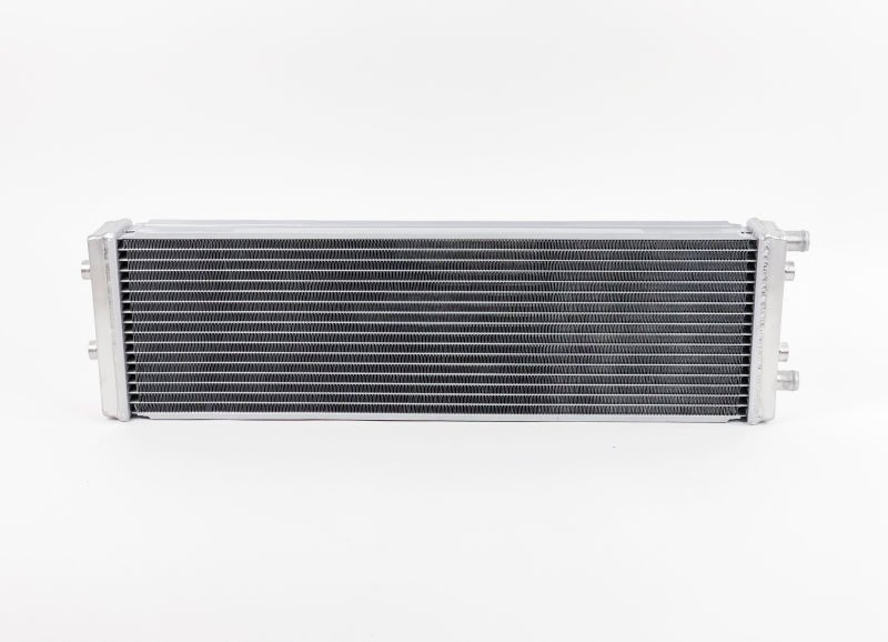 CSF Dual - Pass Universal Heat Exchanger (Cross - Flow) - BLOX Racing
