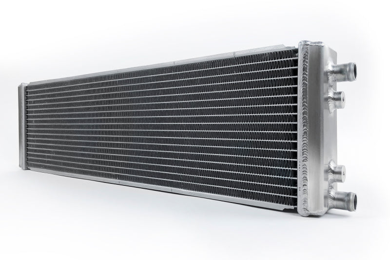 CSF Dual - Pass Universal Heat Exchanger (Cross - Flow) - BLOX Racing