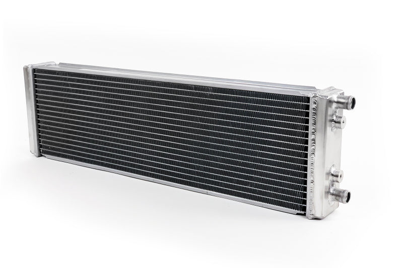 CSF Dual - Pass Universal Heat Exchanger (Cross - Flow) - BLOX Racing