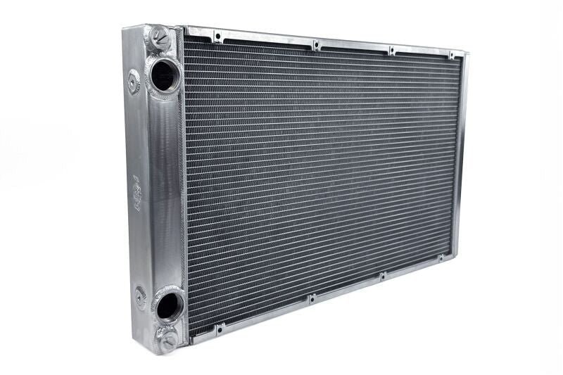 CSF Motorsport Dual - Pass Competition Radiator - BLOX Racing