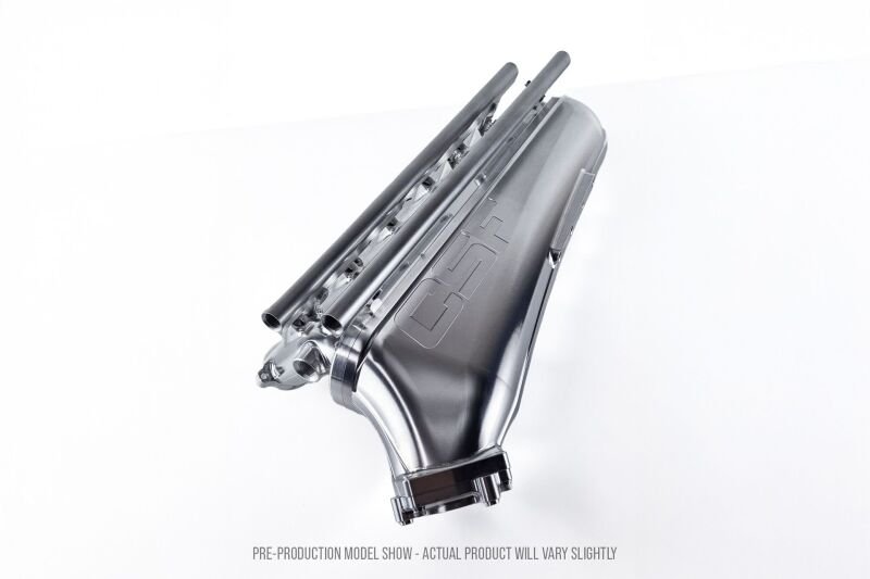 CSF S58 No Limit Billet Air-To-Air Competition Manifold - BLOX Racing