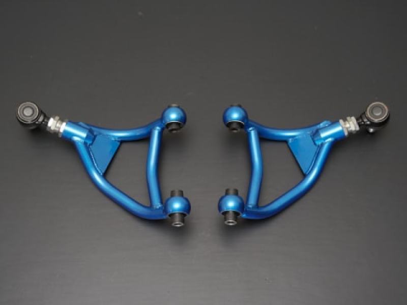 Cusco 2013+ Subaru BRZ / 2017+ Toyota 86 Adjustable Rear Upper Control Arm (Special Order No Cancel) - BLOX Racing