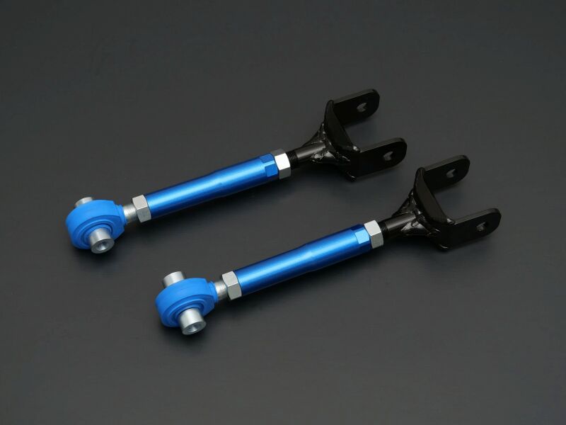 Cusco 2021+ Toyota GR Yaris/Corolla AWD Adjustable Rear Lower(Front Side) Arm Set - BLOX Racing