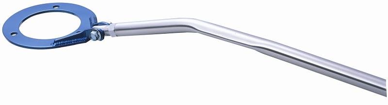 Cusco 90 - 01 Mitsubishi 3000GT E - Z16A Type AS Rear Strut Tower Bar - BLOX Racing