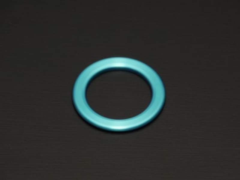 Cusco Billet Aluminum Push Starter Ring Double Side Tape FRS / BRZ - BLOX Racing