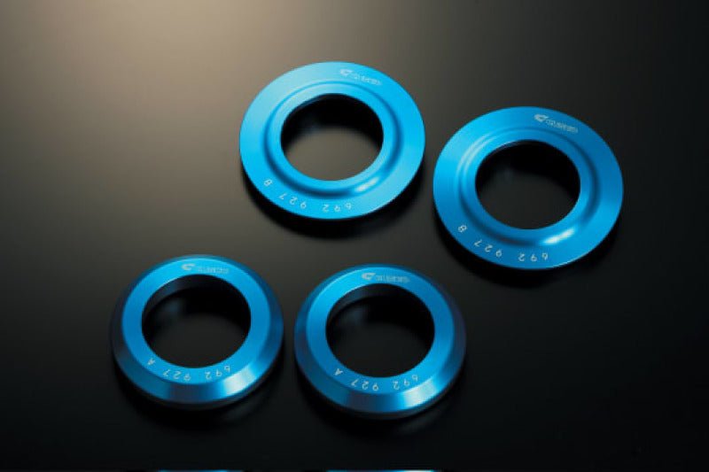 Cusco Bushing Rear Member Collar GRB STi - BLOX Racing