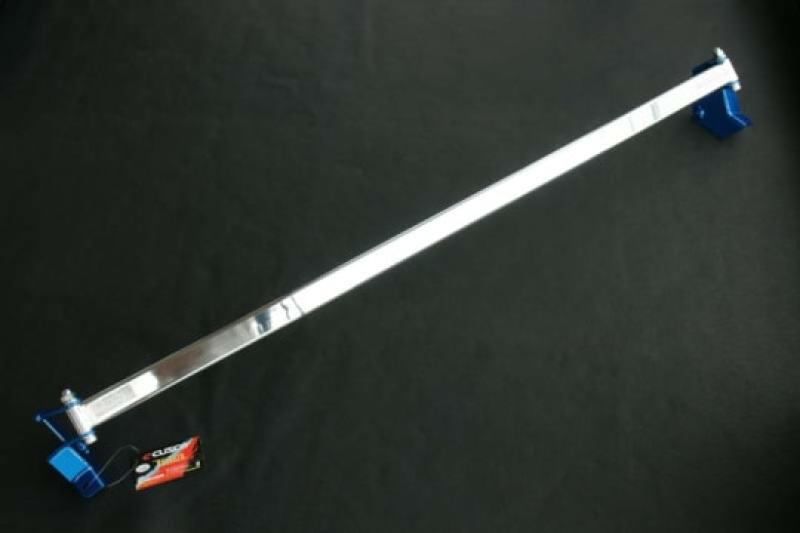Cusco CR - Z Strut Bar OS Front - BLOX Racing