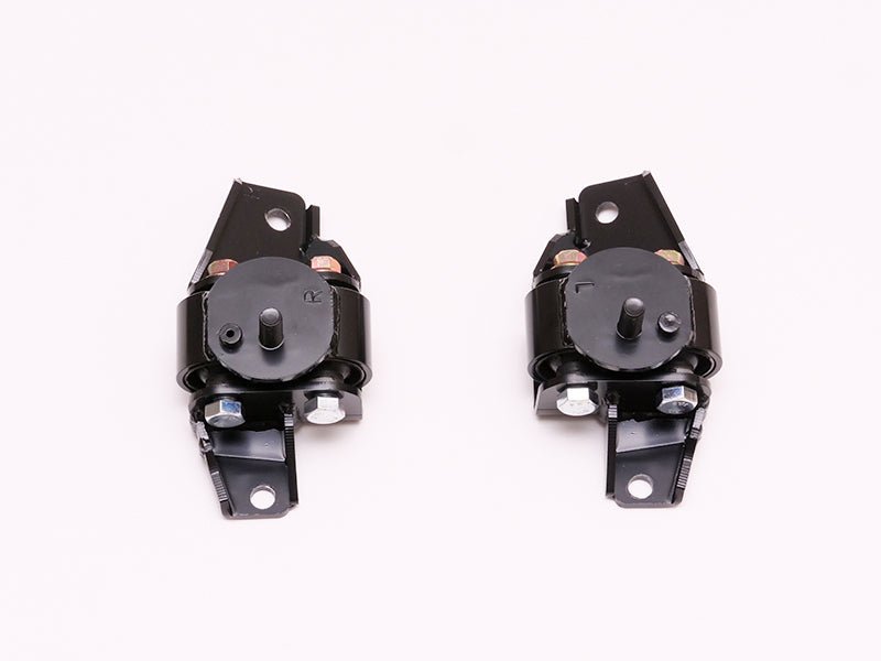 Cusco Engine Mount Set 2022+ Subaru BRZ(ZD8) / Toyota 86(ZN8) *For FA24 2.4L only - BLOX Racing