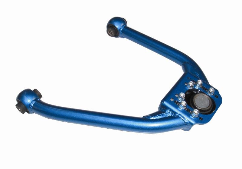 Cusco Front Negative Upper arm Adjustable Z33 350Z CPV35 - BLOX Racing