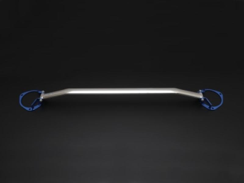 Cusco Front Strut Tower Bar 2015 Subaru Impreza USDM Model (VA Chassis) - BLOX Racing