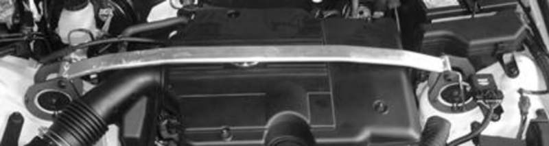 Cusco JCE15WF - OS Strut Bar IS300 WAGON - BLOX Racing