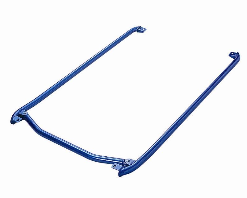 Cusco Lower Bar SUB - FRAME AP1 AP2 S2000 - BLOX Racing