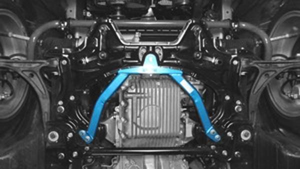 Cusco Lower Bar Type II Front AP1 AP2 S2000 - BLOX Racing