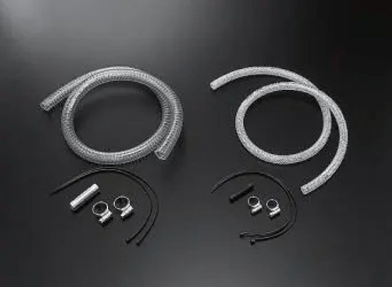 Cusco Misc Hose Kit - Oil Catch 15mm Universal (Hoses Only) - BLOX Racing