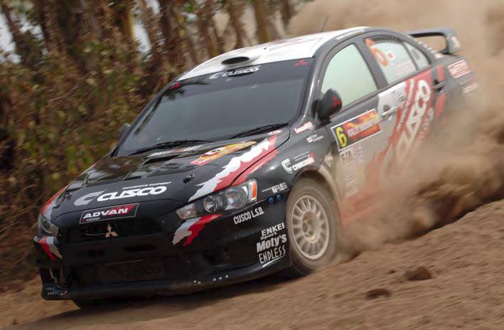 Cusco Mitsubishi Evo 10 CZ4A Rear Ventiliation Panel - BLOX Racing