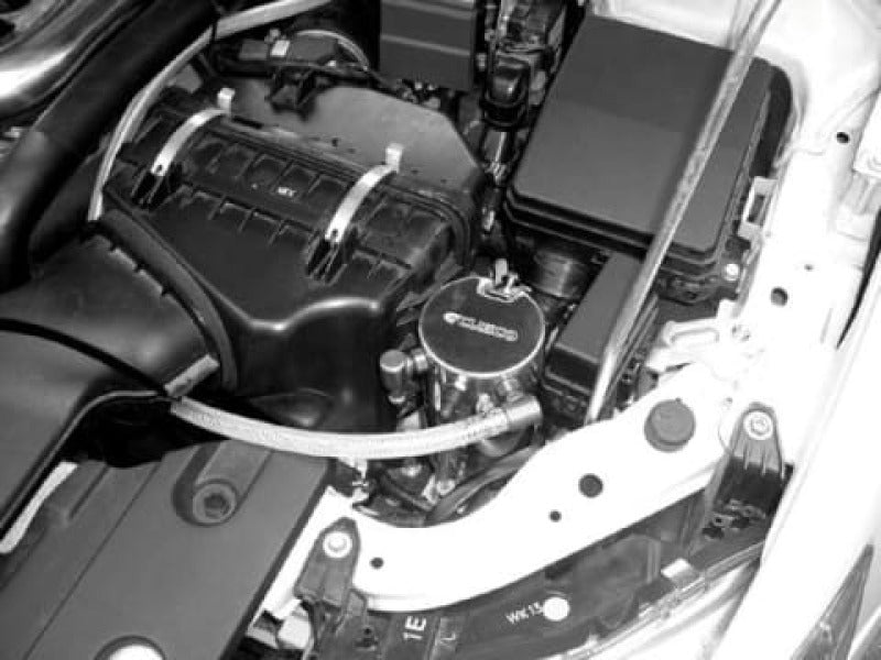 Cusco OIL Catch Tank 0.6L EVO X - BLOX Racing