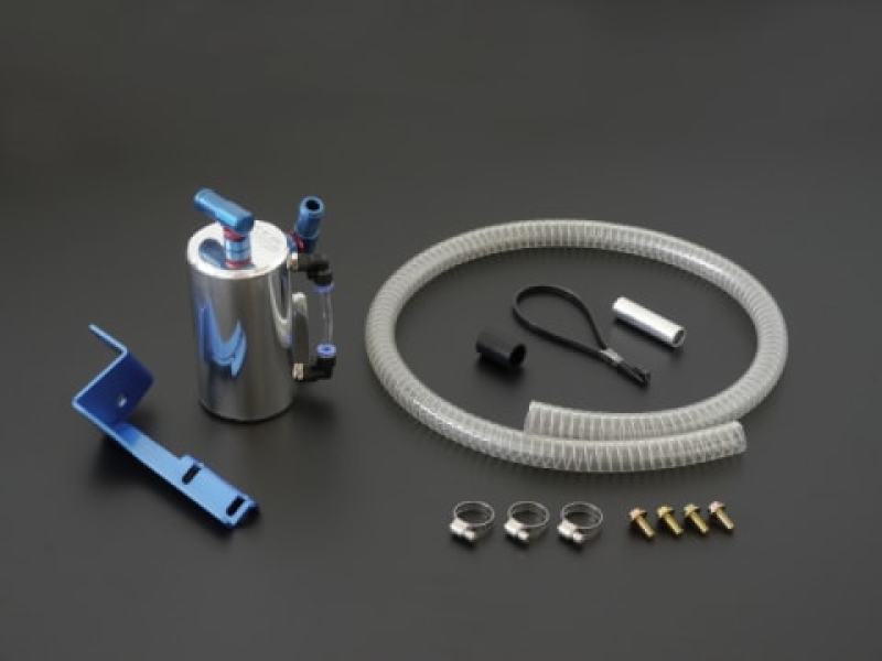 Cusco Oil Catch Tank 2015 Subaru Impreza USDM Model (VA Chassis) - BLOX Racing