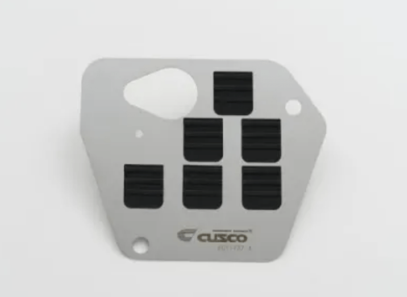 Cusco Oil Pan Baffle Plate Kit 22+ Toyota GR86 (ZN8) / Subaru BRZ 2.0L FA24(ZD8) (Exclude 2.0L FA20) - BLOX Racing