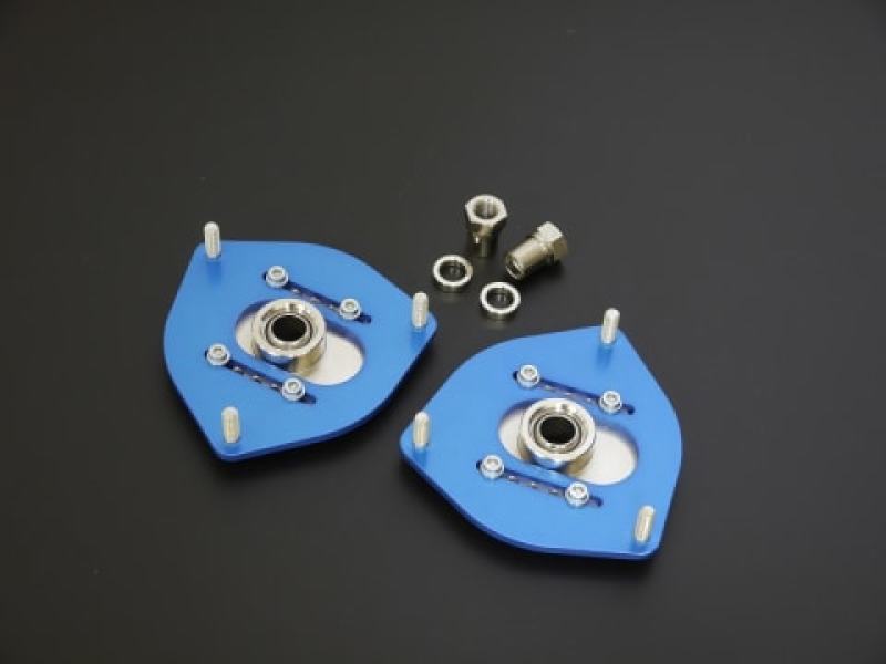 Cusco Pillowball Front 13+ Toyota FRS / Subaru 13+ BRZ / 9 - 14 Legacy (Adj Camber) - BLOX Racing