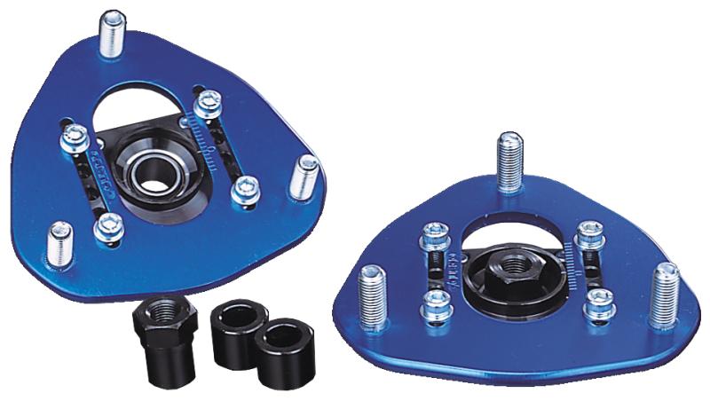 Cusco Pillowball Rear GDA **will not fit OEM style big spring setup** - BLOX Racing