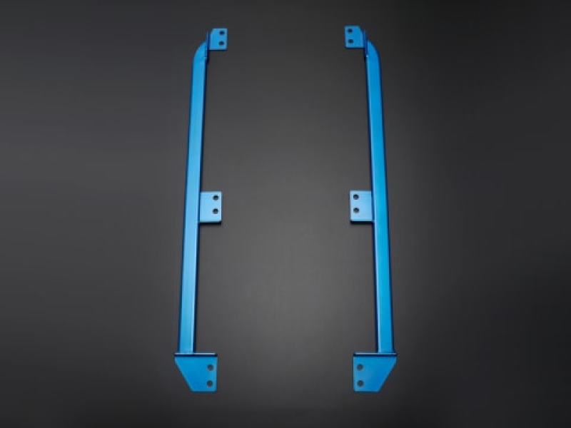 Cusco Power Brace Center 2016+ Toyota Prius - BLOX Racing