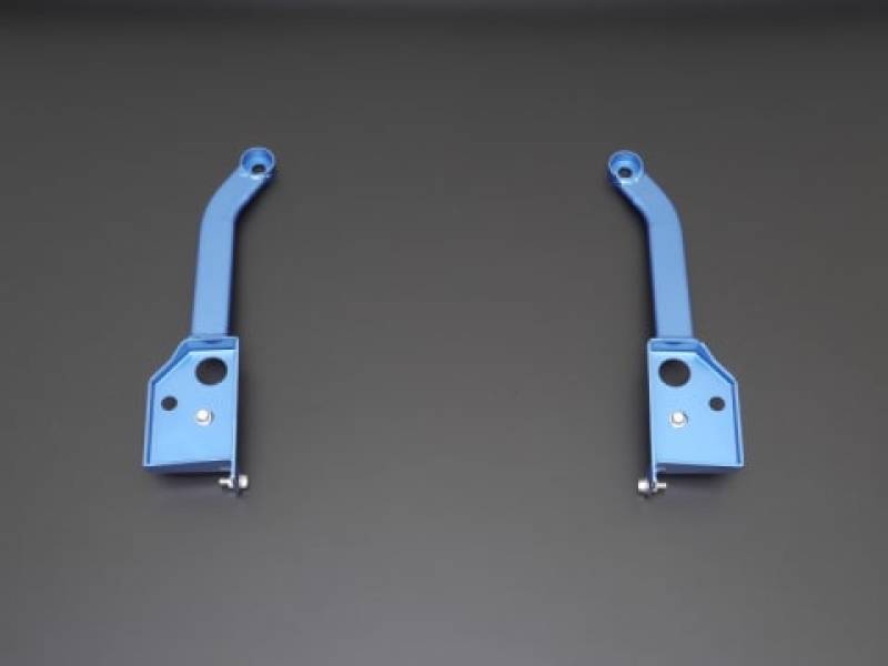 Cusco Power Brace Front 2015 Subaru Impreza WRX Non - STI only - BLOX Racing