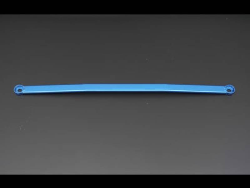 Cusco Power Brace Front 2017+ Honda Civic Type - R (FK8) - BLOX Racing