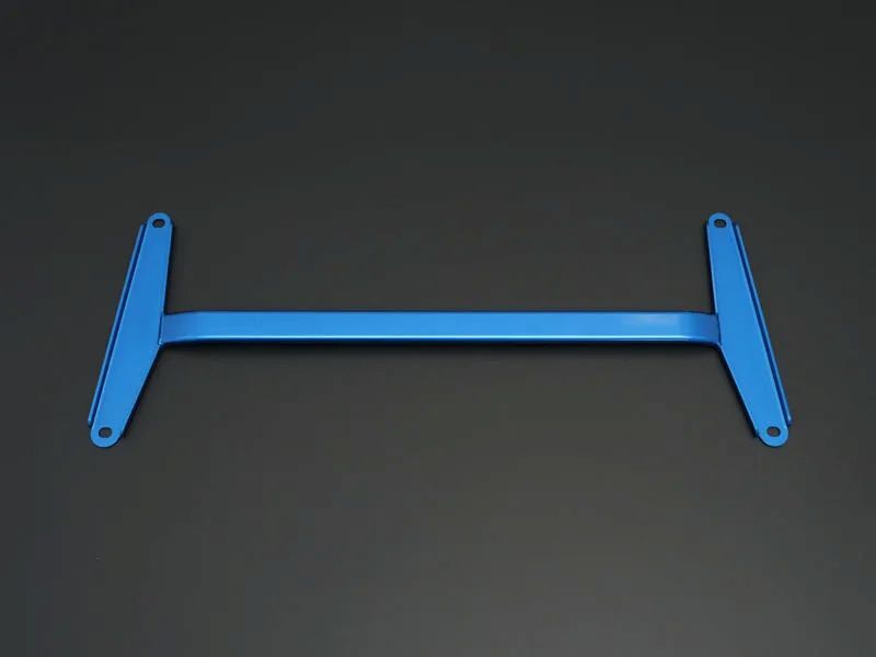 Cusco Power Brace Front Cross Member 2022+ WRX / 2018+ Crosstrek / 2019+ Forester - BLOX Racing