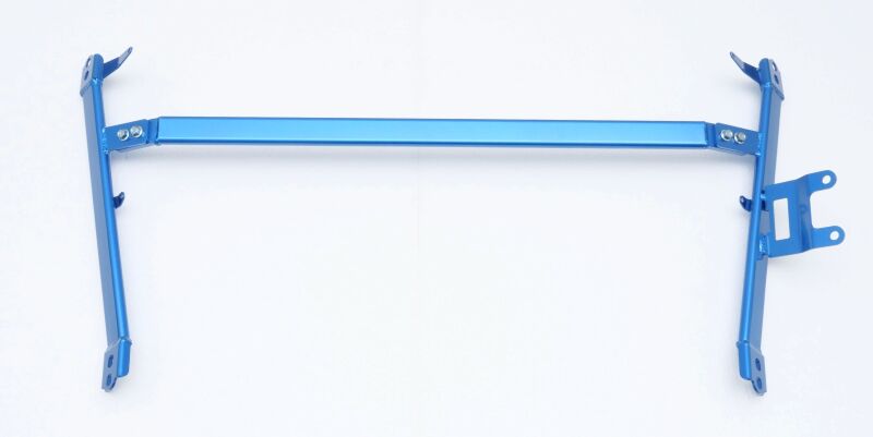Cusco Power Brace Front Cross Member 23+ Toyota GR Corolla (GZEA14H) - BLOX Racing