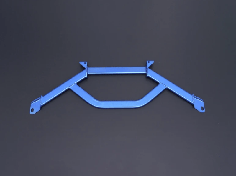 Cusco Power Brace Front Cross Member (Rear Side) 22+ Toyota GR86 (ZN8) / 22+ Subaru BRZ (ZD8) - BLOX Racing