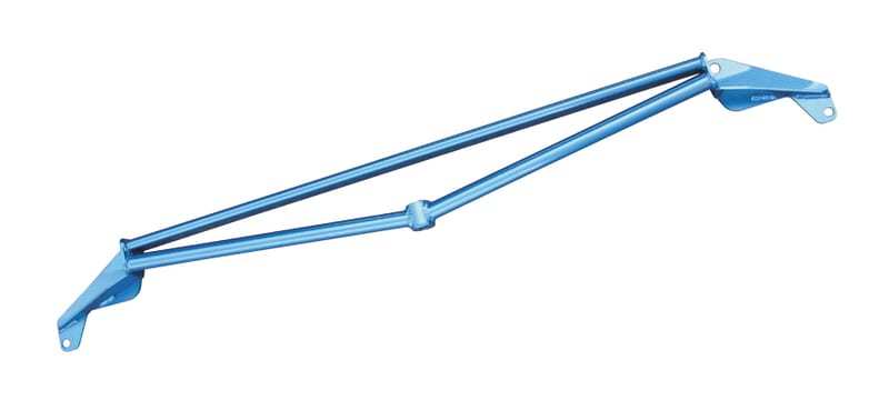 Cusco Power Brace Front Member GDA - GDB Impreza (Wont work w/ factory bumper beam) LHD only - BLOX Racing