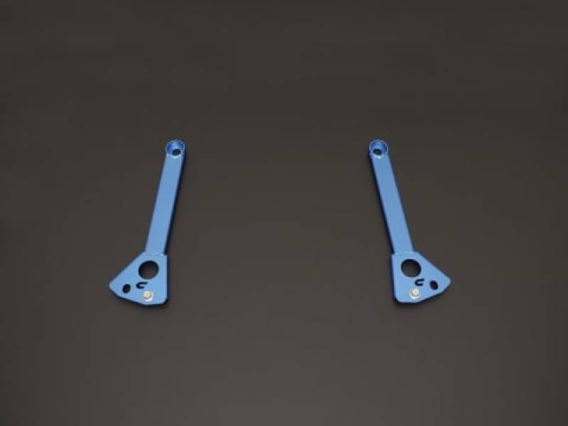 Cusco Power Brace Front Sides 2015 Subaru Impreza USDM Model (VA Chassis) - BLOX Racing