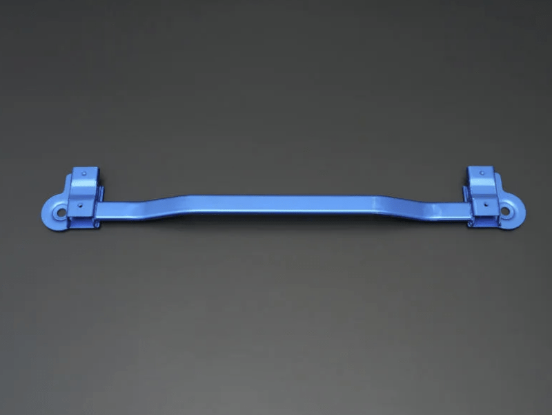 Cusco Power Brace Rear Cross Member 22+ Subaru WRX - BLOX Racing