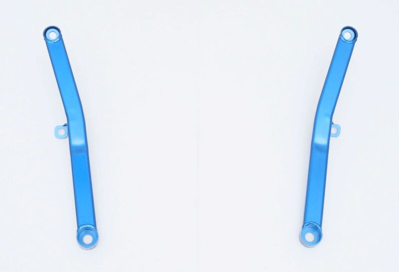 Cusco Power Brace Rear Cross Member 23+ Toyota GR Corolla (GZEA14H) - BLOX Racing