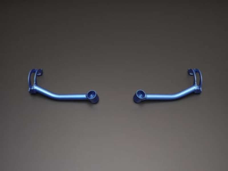 Cusco Power Brace Rear Lateral Sway Bar Bracket Subaru GRB / GVB / VAB / VAG / VMG / VM4 - BLOX Racing