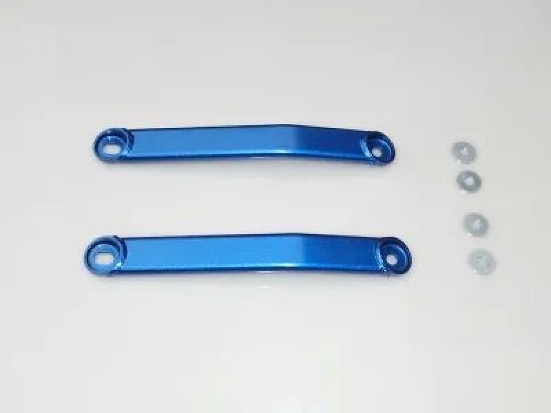 Cusco Power Brace Rear Member 2016+ Lexus RC200t/300/350 - BLOX Racing