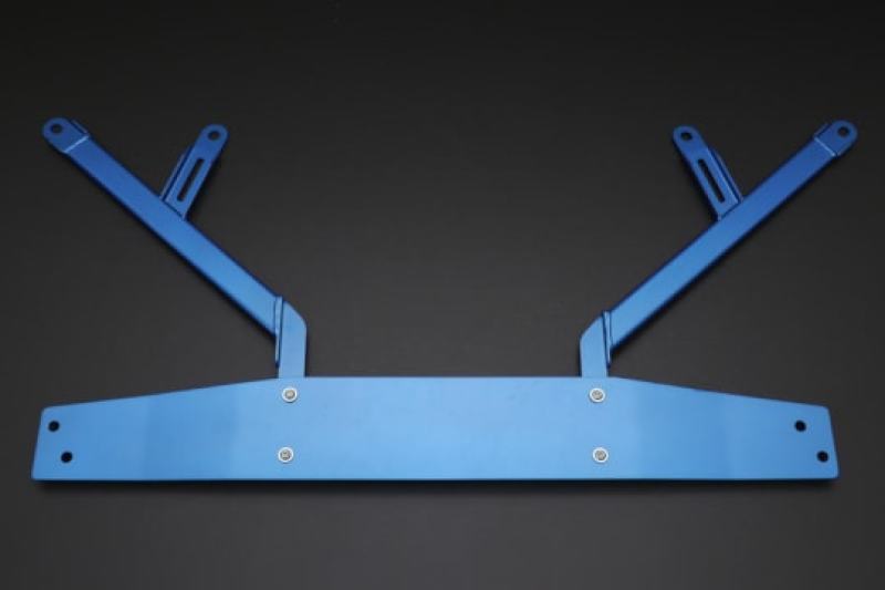 Cusco Power Brace Rear Member 2020+ Toyota Supra (A90) 3.0L Turbo - BLOX Racing