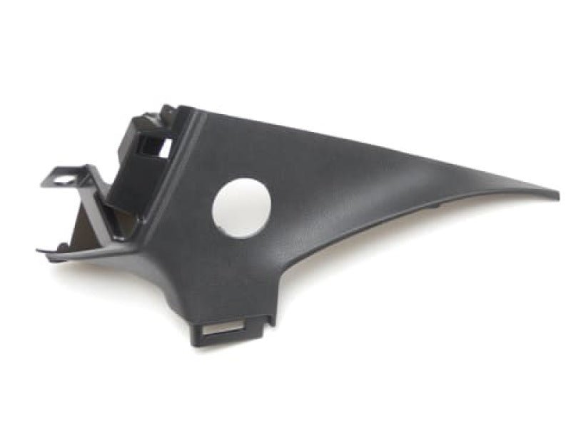 Cusco Power Brace Rear Pillar Cover w/ Pre - Made Hole Subaru BRZ / Toyota 86 - BLOX Racing