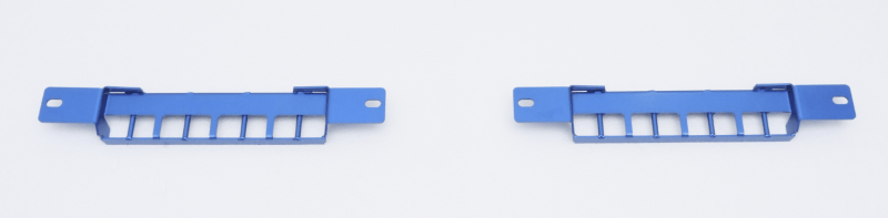 Cusco Power Brace Seat Rail 23+ Toyota GR Corolla (GZEA14H) - Set of 2 - BLOX Racing