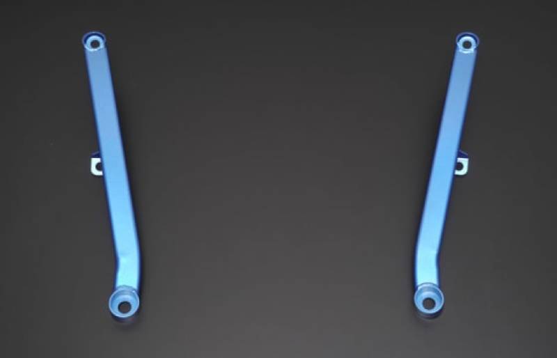 Cusco Power Brace Under Chassis Braces Rear for 2019+ Toyota Prius, Corolla Hatchback - BLOX Racing