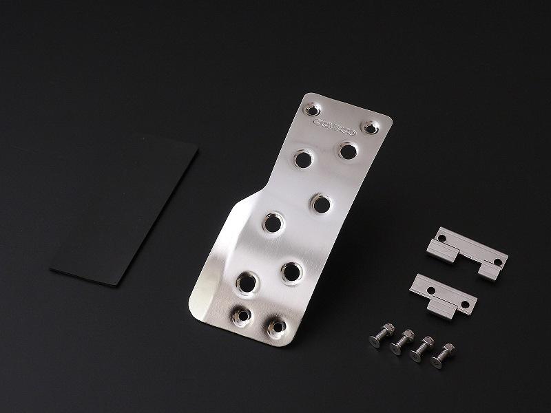 Cusco Sports Accel Pedal 13 Subaru BRZ/Scion FR - S/Toyota 86 - BLOX Racing