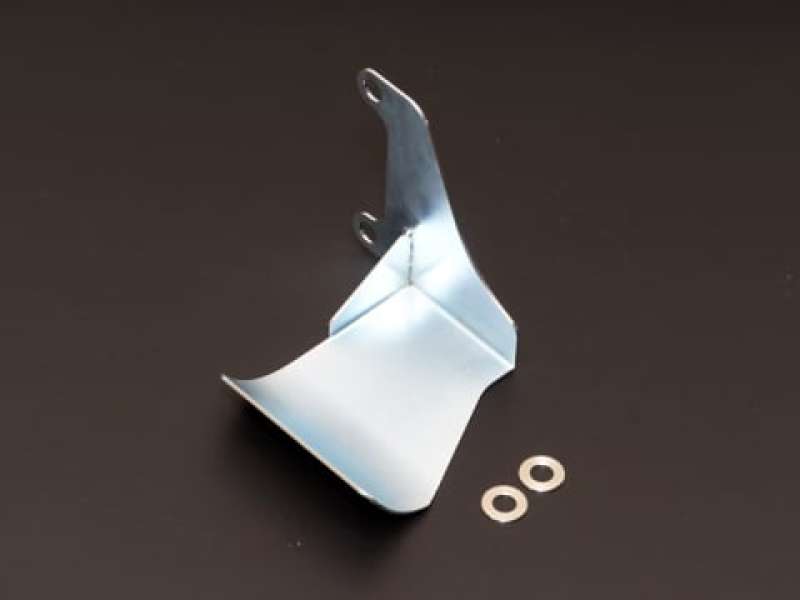 Cusco Steel Drive Shaft Heat Shield Scion/Subaru/Toyota FR - S/BRZ/86 - Rear Left Side - BLOX Racing