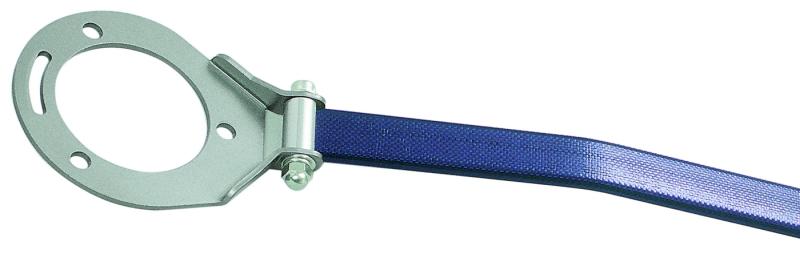 Cusco Strut Bar ALC OS Front AP1 S2000 - BLOX Racing