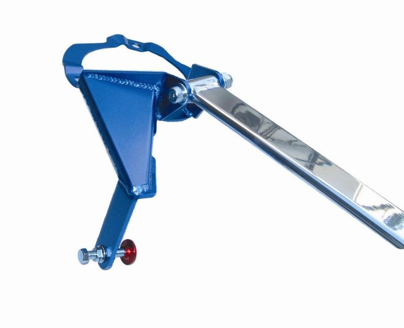 Cusco Strut Bar OS Front BP9 Legacy - GT (will not fit V6 n/a models) - BLOX Racing