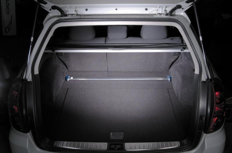 Cusco Strut Bar OS Rear BP9 Legacy - GT - BLOX Racing