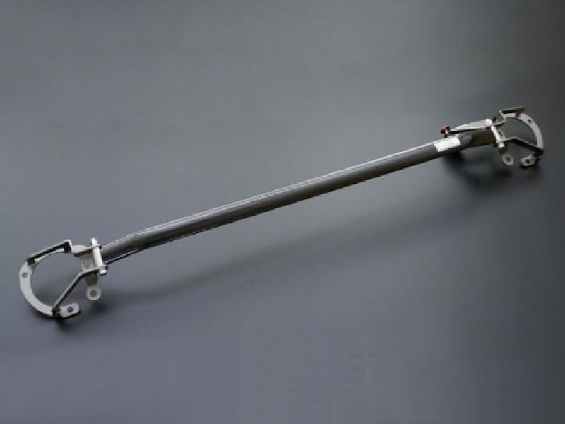 Cusco Strut Bar w/ BCS Front ALC Type LHD Model Scion FR - S/Subaru BRZ / Toyota 86 - BLOX Racing